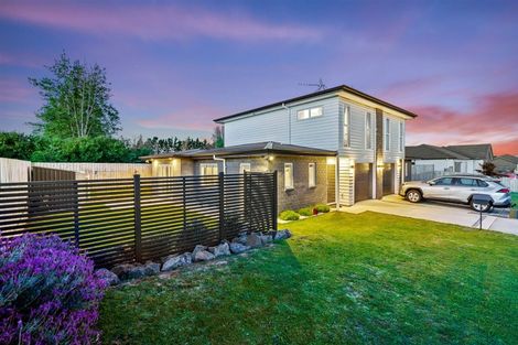 Photo of property in 68 Prado Drive, Pukekohe, 2120