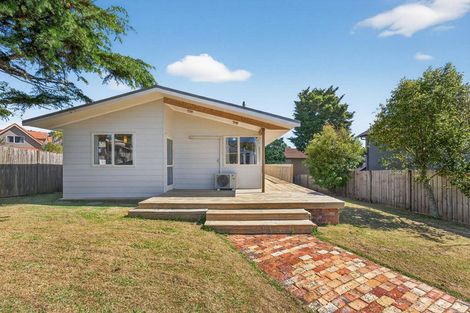 Photo of property in 7 Wharf Road, Albany, Auckland, 0632