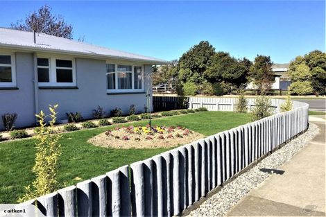 Photo of property in 52a Dillon Street, Blenheim, 7201