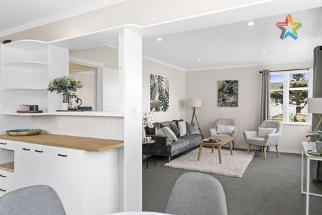 Photo of property in 1/25 Benge Crescent, Naenae, Lower Hutt, 5011