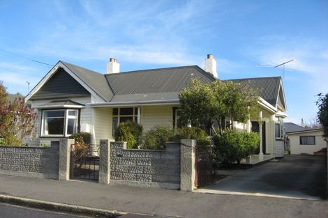 Photo of property in 38 Tedder Street, Saint Kilda, Dunedin, 9012