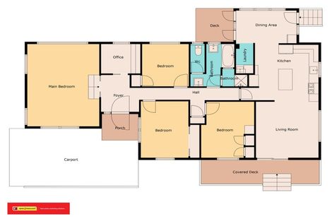 Photo of property in 51 Pohutu Street, Whakatane, 3120