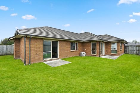 Photo of property in 9 Oolong Court, Huntington, Hamilton, 3210