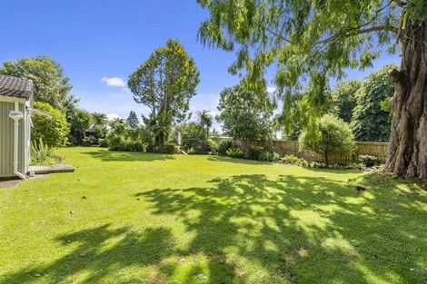 Photo of property in 38 Corlett Street, Utuhina, Rotorua, 3015