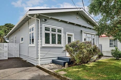 Photo of property in 62 Heretaunga Street, Petone, Lower Hutt, 5012