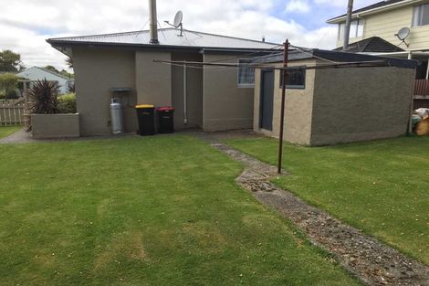 Photo of property in 38 Kowhai Avenue, Hargest, Invercargill, 9810