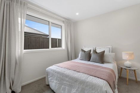 Photo of property in 9 Bollington Avenue, Kaiapoi, 7630