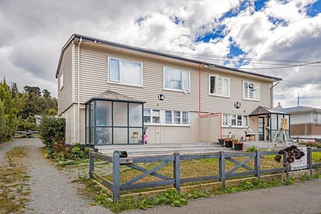 Photo of property in 14-16 Taward Street, Oamaru North, Oamaru, 9400