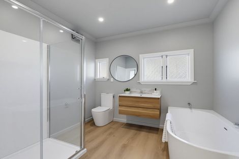 Photo of property in 115 Baker Street, New Brighton, Christchurch, 8083
