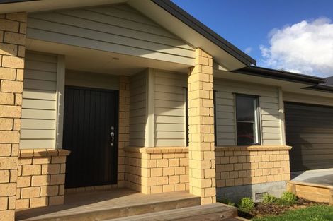 Photo of property in 34 Briden Drive, Tikipunga, Whangarei, 0112