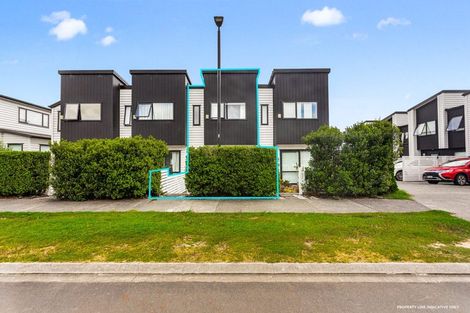 Photo of property in 1b Camp X Place, Whenuapai, Auckland, 0618