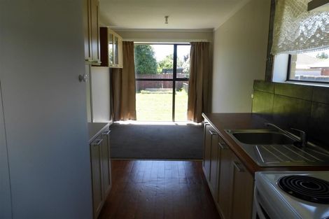 Photo of property in 61 Dickson Crescent, Hornby, Christchurch, 8042