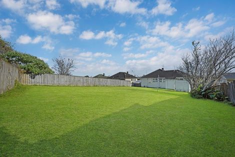 Photo of property in 113 Tennessee Avenue, Mangere East, Auckland, 2024