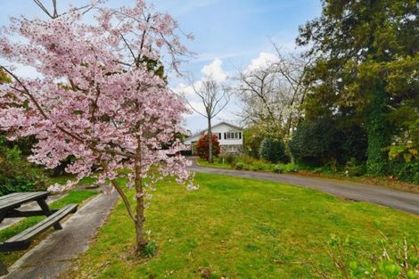 Photo of property in 15 Sophia Street, Glenholme, Rotorua, 3010