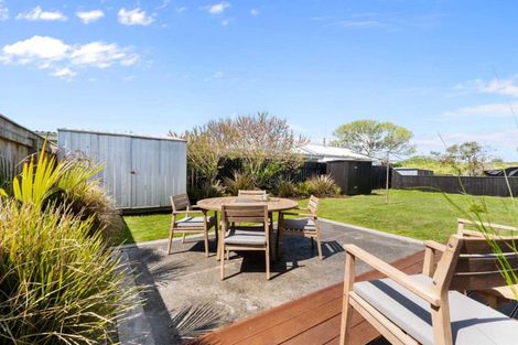 Photo of property in 8 Grey Street, Waitara, 4320