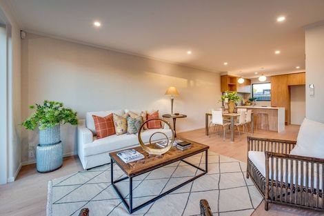 Photo of property in 200d Springfield Road, St Albans, Christchurch, 8014