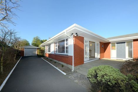 Photo of property in 8 Ambleside Drive, Burnside, Christchurch, 8053