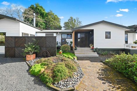 Photo of property in 600 Ryburn Road, Ohaupo, 3883