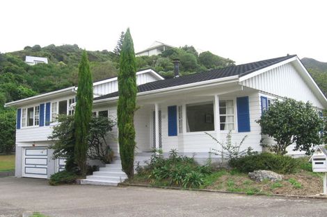 Photo of property in 3 Fox Street, Ngaio, Wellington, 6035