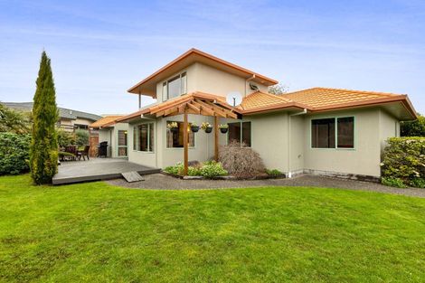 Photo of property in 96c Branch Road, Highlands Park, New Plymouth, 4312