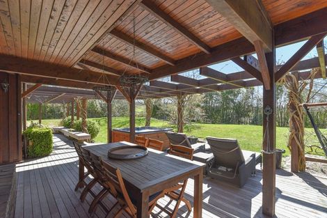 Photo of property in 370 Dansey Road, Ngongotaha Valley, Rotorua, 3072