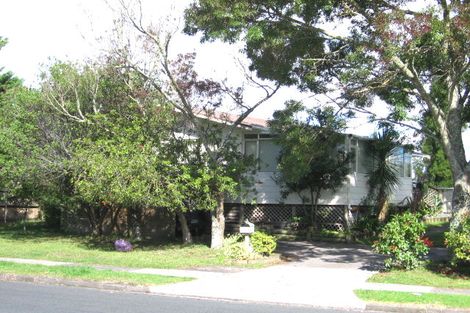 Photo of property in 92 Priestley Drive, Bucklands Beach, Auckland, 2014