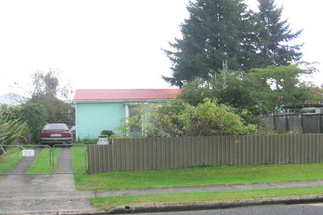 Photo of property in 26 Dreghorn Place, Tokoroa, 3420