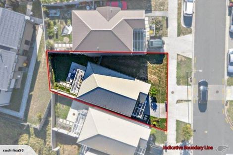 Photo of property in 58 Arrowsmith Drive, Flat Bush, Auckland, 2019