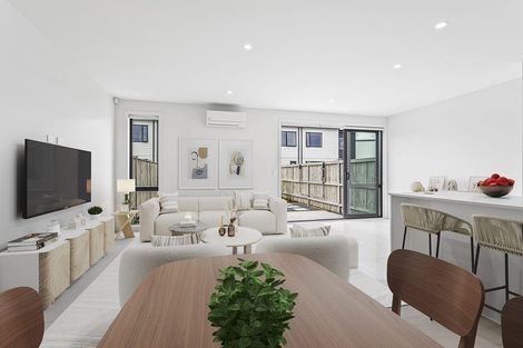 Photo of property in 105 Nganui Avenue, Takanini, Auckland, 2112