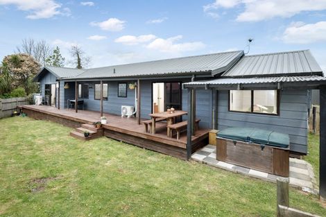 Photo of property in 3 Albert Street, Waihi, 3610