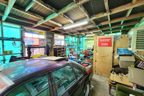 Photo of property in 20 Clifford Street, Blackball, 7804