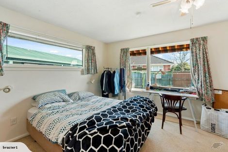 Photo of property in 7 Ballantyne Avenue, Upper Riccarton, Christchurch, 8041
