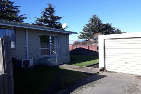 Photo of property in 44b Kathleen Crescent, Hornby, Christchurch, 8042