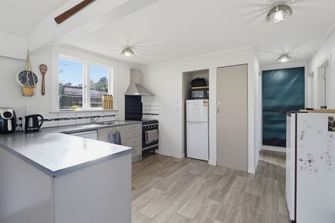 Photo of property in 42 Parenga Street, Wainuiomata, Lower Hutt, 5014