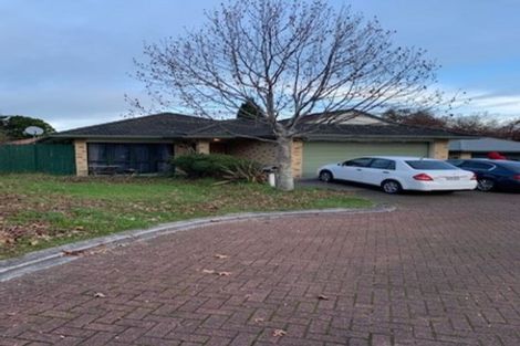 Photo of property in 51 Carisbrook Crescent, Papakura, 2110