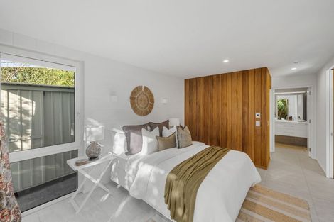 Photo of property in 7 Michael Avenue, Mount Pleasant, Christchurch, 8081