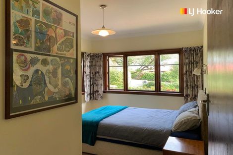 Photo of property in 1 Jane Street, Macandrew Bay, Dunedin, 9014