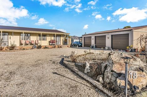 Photo of property in 18 Watkin Drive, Karitane, Waikouaiti, 9471