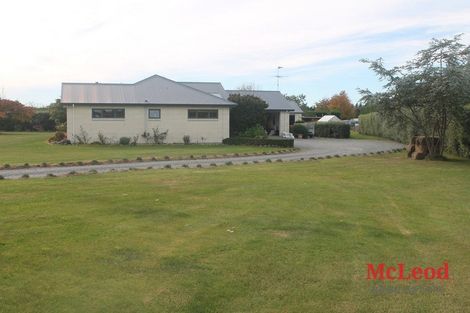 Photo of property in 73 Northpark Road, Newland, Ashburton, 7772