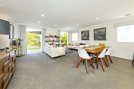 Photo of property in 23 Adamson Road, Flat Bush, Auckland, 2019