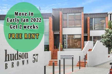 Photo of property in 217/57 Mahuhu Crescent, Auckland Central, Auckland, 1010