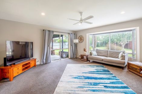 Photo of property in 288 Horndon Street, Darfield, 7510