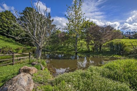 Photo of property in 177 Mclennan Road, Whakapara, Hikurangi, 0182