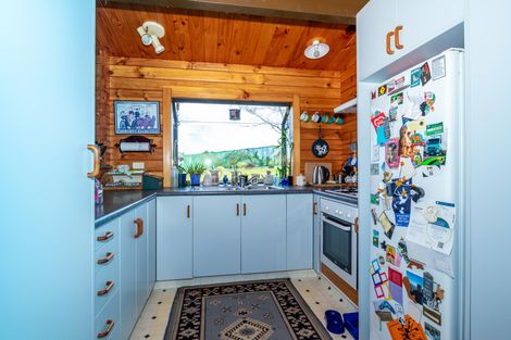 Photo of property in 198 Gays Pass Road, Totara Valley, Pleasant Point, 7982