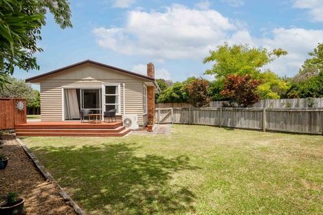 Photo of property in 4 Griffiths Place, Claudelands, Hamilton, 3214