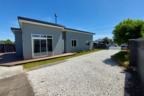 Photo of property in 9 Hororata Dunsandel Road, Dunsandel, 7682