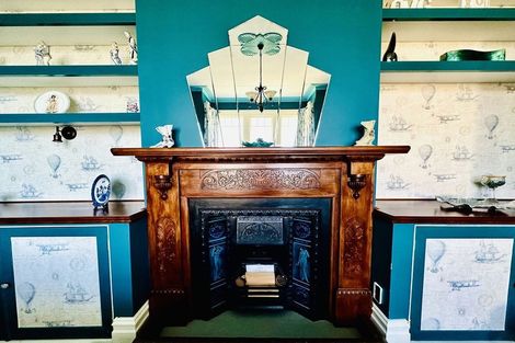 Photo of property in 50 Tees Street, South Hill, Oamaru, 9400