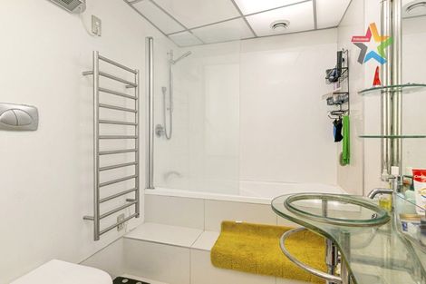 Photo of property in Century City Apartments, 103/72 Tory Street, Te Aro, Wellington, 6011