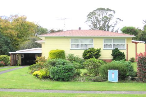 Photo of property in 53 Kauri Street, Tokoroa, 3420