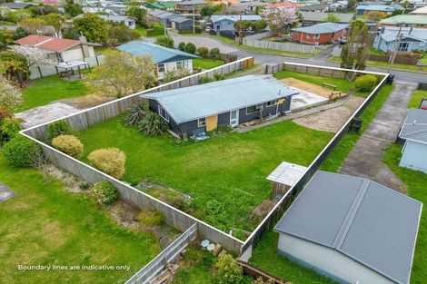 Photo of property in 22 Fenruss Street, Fairy Springs, Rotorua, 3015